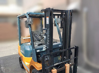TOYOTA Others Forklift 7FGL10 2001 2,800h_3