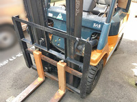 TOYOTA Others Forklift 7FGL10 2001 2,800h_4