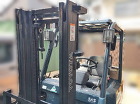 TOYOTA Others Forklift 7FGL10 2001 2,800h_5