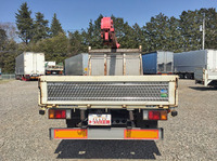 ISUZU Elf Truck (With 4 Steps Of Unic Cranes) BKG-NKR85R 2011 452,866km_11