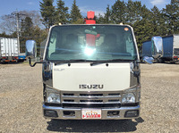 ISUZU Elf Truck (With 4 Steps Of Unic Cranes) BKG-NKR85R 2011 452,866km_9
