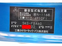 MITSUBISHI FUSO Canter Dump SKG-FBA60 2011 110,991km_28