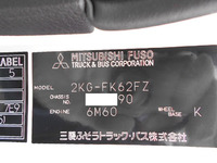 MITSUBISHI FUSO Fighter Self Loader (With 4 Steps Of Cranes) 2KG-FK62FZ 2019 150km_37