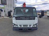 ISUZU Elf Truck (With 3 Steps Of Unic Cranes) PB-NKR81AN 2006 55,744km_11