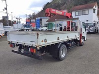 ISUZU Elf Truck (With 3 Steps Of Unic Cranes) PB-NKR81AN 2006 55,744km_2