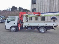 ISUZU Elf Truck (With 3 Steps Of Unic Cranes) PB-NKR81AN 2006 55,744km_5