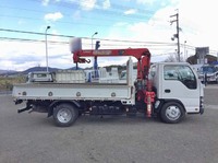 ISUZU Elf Truck (With 3 Steps Of Unic Cranes) PB-NKR81AN 2006 55,744km_6