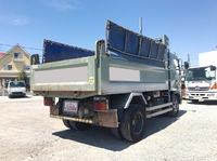 HINO Ranger Dump BDG-FE7JEWA 2007 431,485km_2