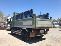 HINO Ranger Dump BDG-FE7JEWA 2007 431,485km_4