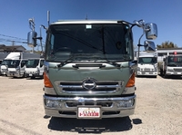 HINO Ranger Dump BDG-FE7JEWA 2007 431,485km_6