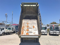 HINO Ranger Dump BDG-FE7JEWA 2007 431,485km_9