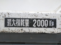MITSUBISHI FUSO Canter Flat Body PDG-FE72B 2010 158,084km_11