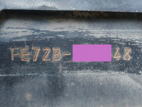 MITSUBISHI FUSO Canter Flat Body PDG-FE72B 2010 158,084km_39
