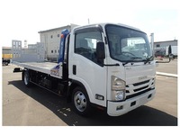 ISUZU Elf Safety Loader TRG-NPR85AN 2017 246km_2