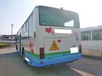 MITSUBISHI FUSO Aero Ace Courtesy Bus PKG-MP35UM (KAI) 2010 113,082km_2