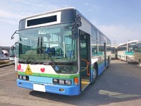 MITSUBISHI FUSO Aero Ace Courtesy Bus PKG-MP35UM (KAI) 2010 113,082km_3