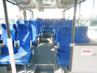 MITSUBISHI FUSO Aero Ace Courtesy Bus PKG-MP35UM (KAI) 2010 113,082km_8