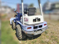 MITSUBISHI HEAVY INDUSTRIES Others Wheel Loader WS410A  457h_3