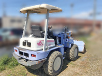 MITSUBISHI HEAVY INDUSTRIES Others Wheel Loader WS410A  457h_5