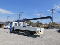 HINO Ranger Self Loader (With 3 Steps Of Cranes) BKG-FC7JKYA 2008 81,627km_12