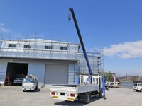 HINO Ranger Self Loader (With 3 Steps Of Cranes) BKG-FC7JKYA 2008 81,627km_13