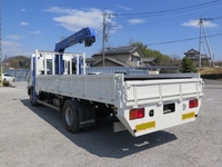 HINO Ranger Self Loader (With 3 Steps Of Cranes) BKG-FC7JKYA 2008 81,627km_2