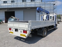 HINO Ranger Self Loader (With 3 Steps Of Cranes) BKG-FC7JKYA 2008 81,627km_4