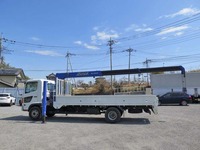 HINO Ranger Self Loader (With 3 Steps Of Cranes) BKG-FC7JKYA 2008 81,627km_7