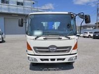 HINO Ranger Self Loader (With 3 Steps Of Cranes) BKG-FC7JKYA 2008 81,627km_9