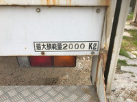 MITSUBISHI FUSO Canter Panel Van KK-FE73CEV (KAI) 2005 129,782km_7