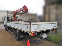 MITSUBISHI FUSO Canter Truck (With 4 Steps Of Unic Cranes) KK-FE63EG 2000 158,265km_3