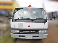 MITSUBISHI FUSO Canter Truck (With 4 Steps Of Unic Cranes) KK-FE63EG 2000 158,265km_4