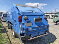 TOYOTA Dyna Garbage Truck LD-BZU300A 2004 194,294km_2