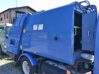 TOYOTA Dyna Garbage Truck LD-BZU300A 2004 194,294km_4