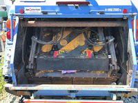 TOYOTA Dyna Garbage Truck LD-BZU300A 2004 194,294km_7