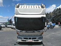 HINO Ranger Flat Body SKG-FD7JLAA 2012 287,966km_10