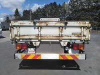 HINO Ranger Flat Body SKG-FD7JLAA 2012 287,966km_11