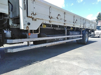 HINO Ranger Flat Body SKG-FD7JLAA 2012 287,966km_16