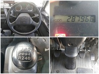 HINO Ranger Flat Body SKG-FD7JLAA 2012 287,966km_35