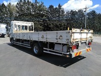 HINO Ranger Flat Body SKG-FD7JLAA 2012 287,966km_4