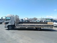 HINO Ranger Flat Body SKG-FD7JLAA 2012 287,966km_6