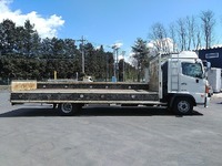 HINO Ranger Flat Body SKG-FD7JLAA 2012 287,966km_8