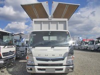 MITSUBISHI FUSO Canter Aluminum Wing TPG-FEB80 2018 12,950km_10