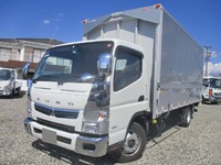 MITSUBISHI FUSO Canter Aluminum Wing TPG-FEB80 2018 12,950km_3