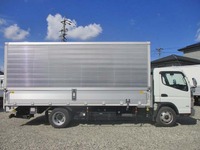 MITSUBISHI FUSO Canter Aluminum Wing TPG-FEB80 2018 12,950km_8