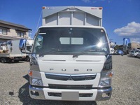 MITSUBISHI FUSO Canter Aluminum Wing TPG-FEB80 2018 12,950km_9