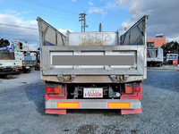 ISUZU Forward Dump PDG-FTR34S2 2008 468,069km_10