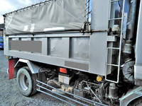 ISUZU Forward Dump PDG-FTR34S2 2008 468,069km_15