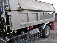 ISUZU Forward Dump PDG-FTR34S2 2008 468,069km_16