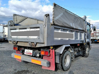 ISUZU Forward Dump PDG-FTR34S2 2008 468,069km_2